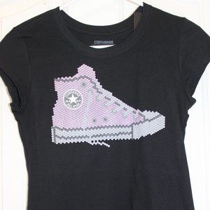 Converse Tshirt